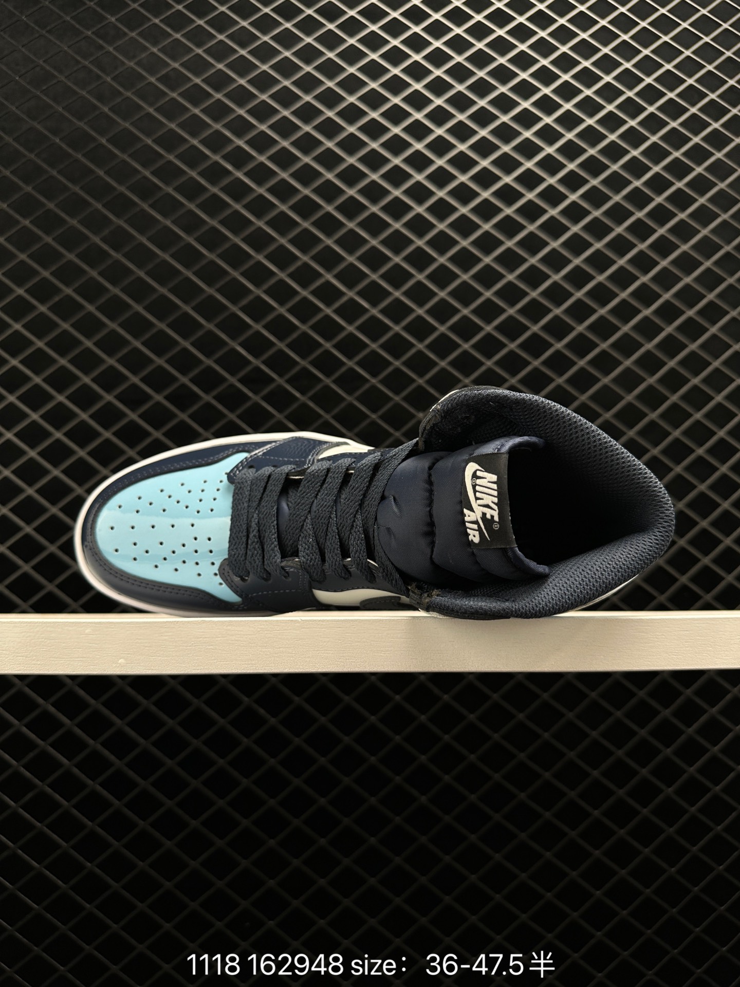 AirJordan 1 Retro Chill